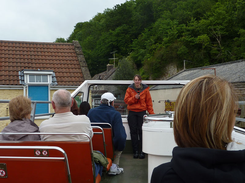 Cheddar Gorge